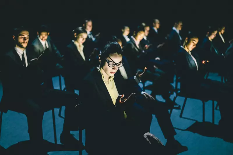 Extinction's Shadow: McBurney & Pite's Haunting Ode To Vanishing Species