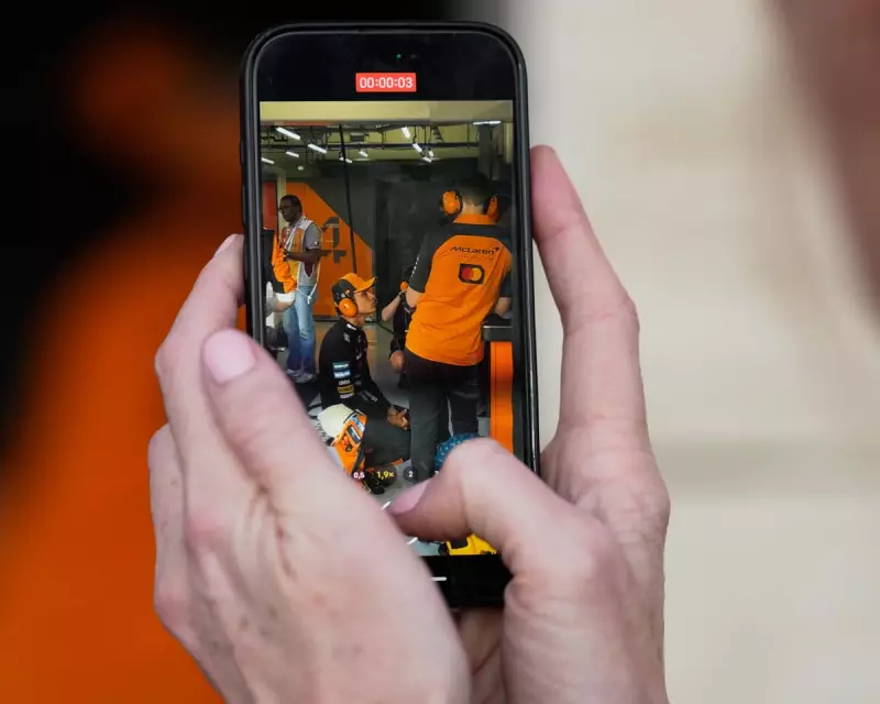 F1 Qatar 2025: Live Updates from Sprint Race and Grand Prix Qualifying