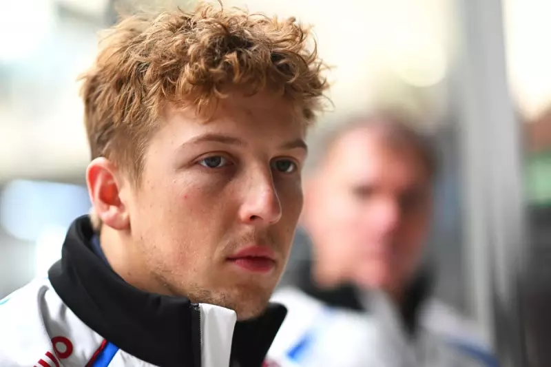 F1 Safety Under Scrutiny: Liam Lawson's Terrifying Near-Miss with Marshals in Mexico GP