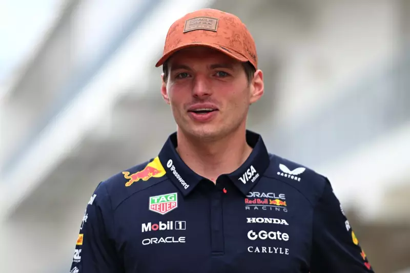 F1 Title Race Reignited: Verstappen Closes Gap After McLaren DSQs
