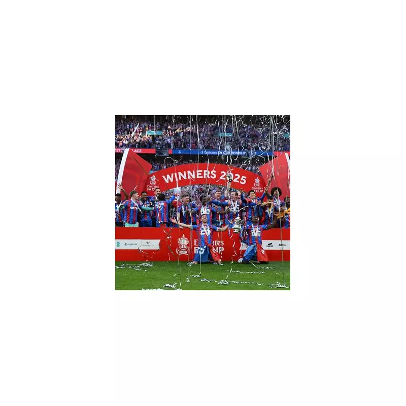 FA Cup Second Round Draw: Non-League Giants Discover Their Fate in Football's Most Magical Competition