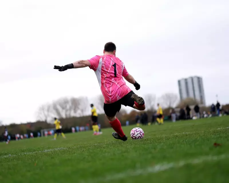 FA Launches Free Counselling for Grassroots Football Discrimination Victims