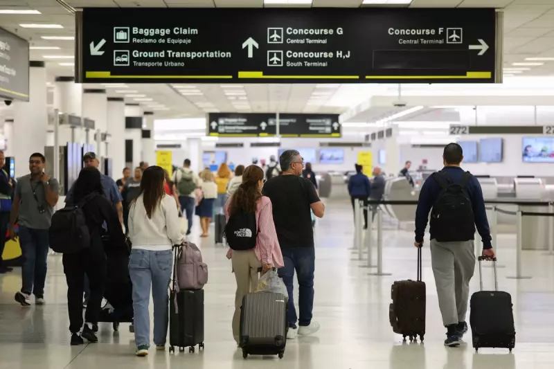 FAA Eases Flight Restrictions Post-Shutdown, Cuts Reduced to 3%