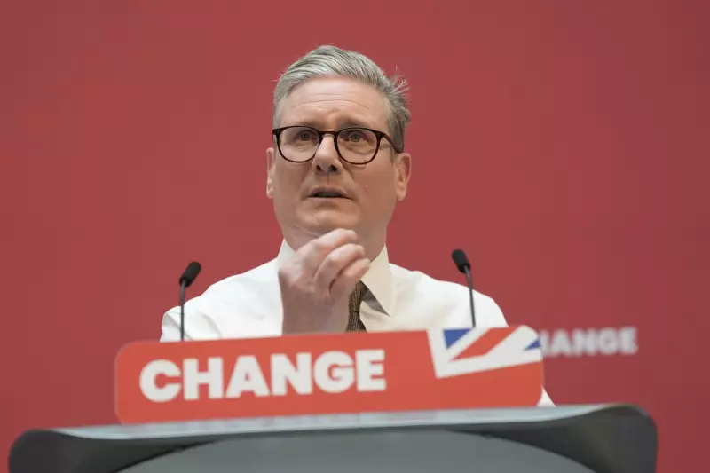 Fact Check: Labour Did Not Remove Manifesto From Website