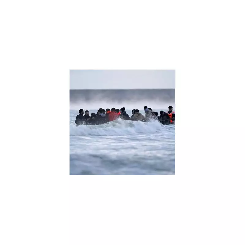 Failed Asylum Seeker Charged with Murder After Returning to UK Under Rwanda Scheme