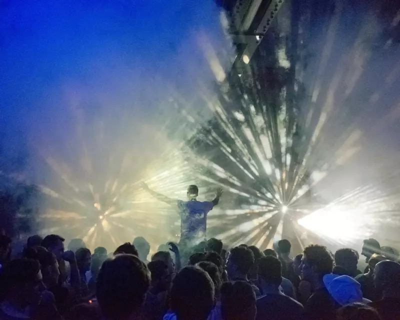 Fame Cuts Singers' Lives Short: Study Reveals 5-Year Reduction