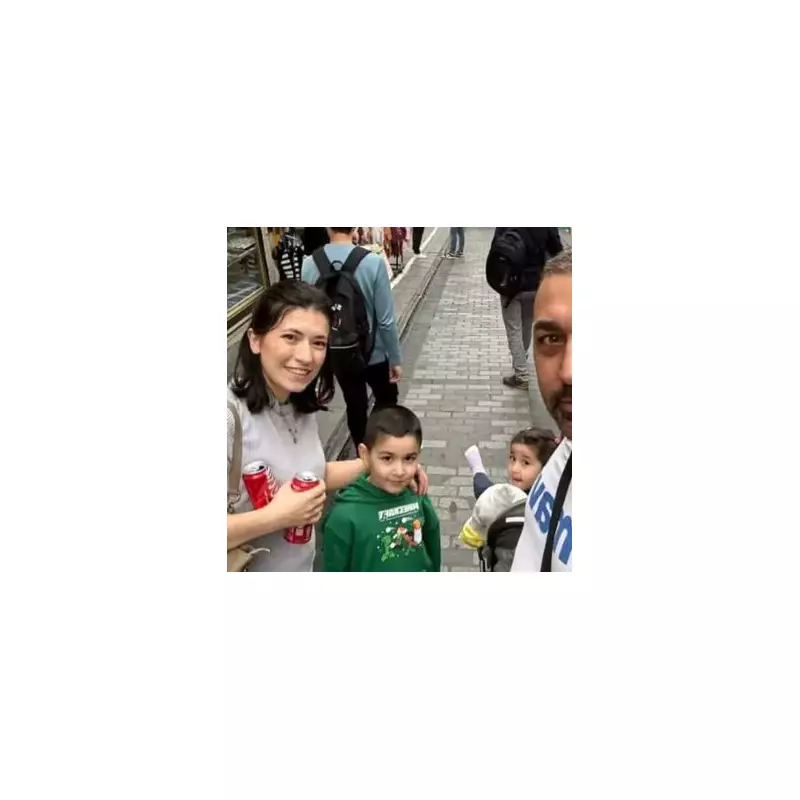 Family of Four Die in Turkey Hotel from Toxic Bedbug Pesticide