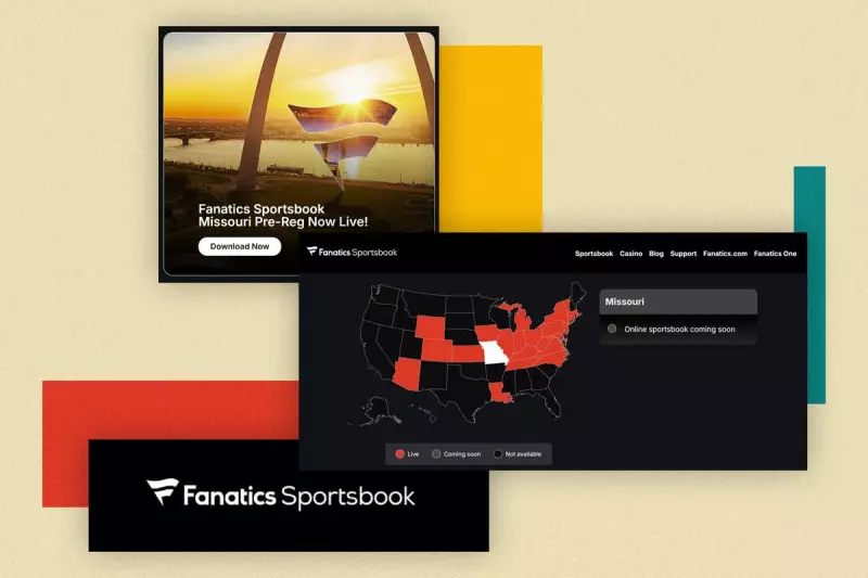Fanatics Sportsbook Missouri: $3K Bonus Pre-Launch Offer
