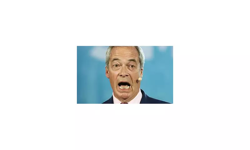 Farage Vows to Scrap BBC Licence Fee in Reform UK Manifesto Pledge