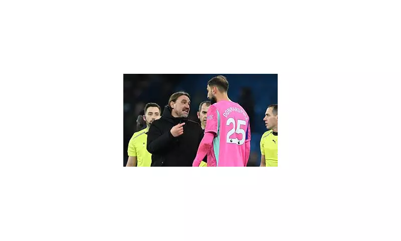 Farke Demands Rule Change After Leeds Defeat to Man City Tactics