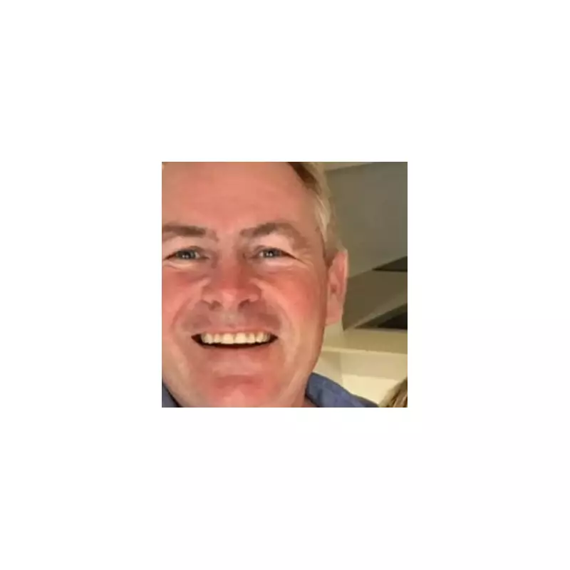 Farmer Charles Wright, 52, Found Dead in Nottinghamshire Murder Probe