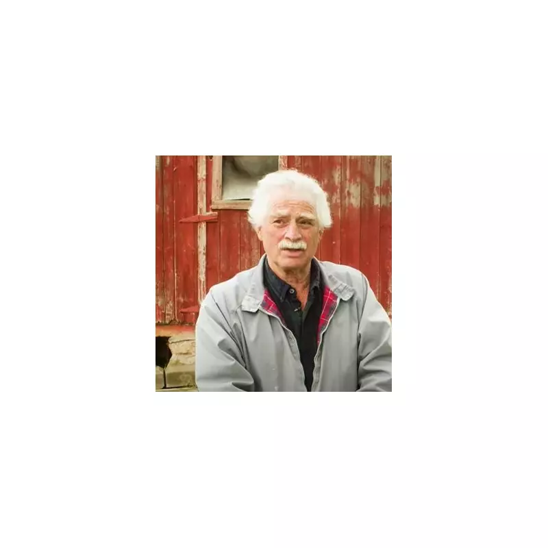 Farmer's Near-Death Vision: The Astonishing Afterlife Experience That Defies Explanation