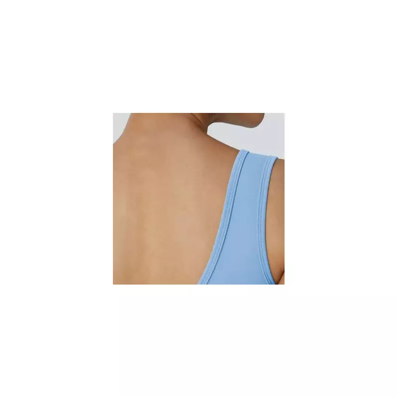 Fashion Editor's Holy Grail Gym Top Discovery After Years of Searching