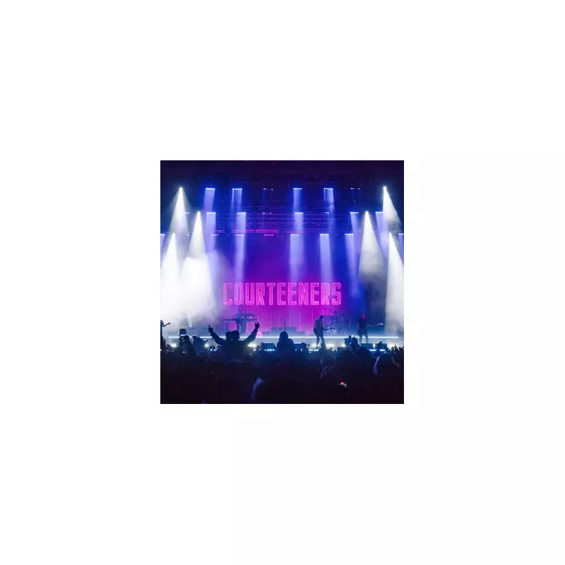 Fatboy Slim, Courteeners & Wolf Alice Headline Tramlines 2026