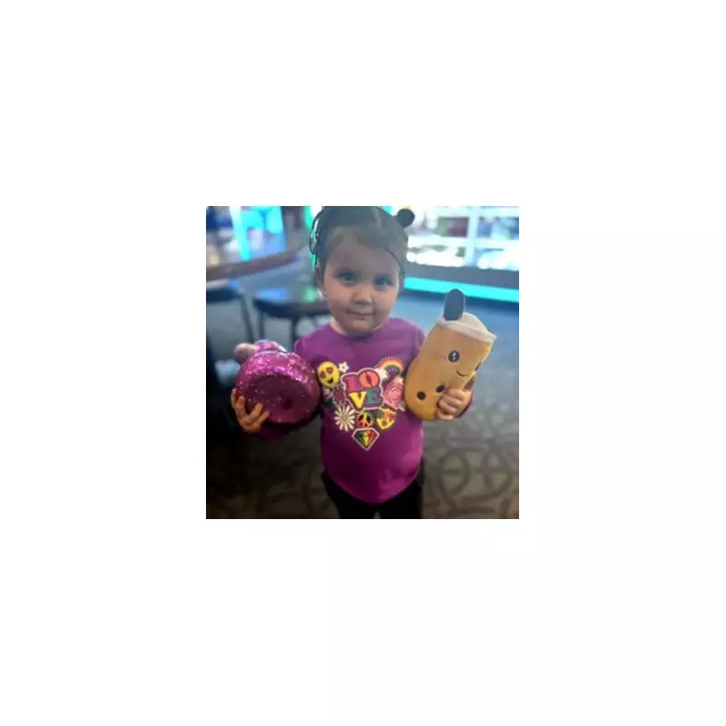 Father Jailed for 22-31 Years After Leaving Toddler in Burning Car