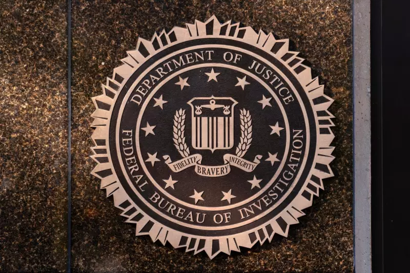 FBI Agent Fired Over Pride Flag Display in Workplace Lawsuit