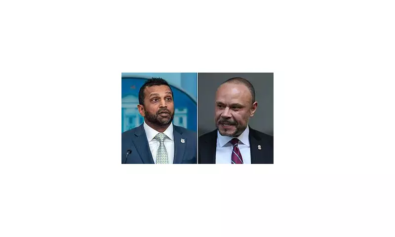 FBI Deputy Director Bypassed Polygraph Vetting for Top Secret Access