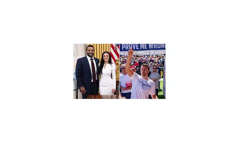 FBI Director's Premature Post Sparks Terror Investigation Chaos