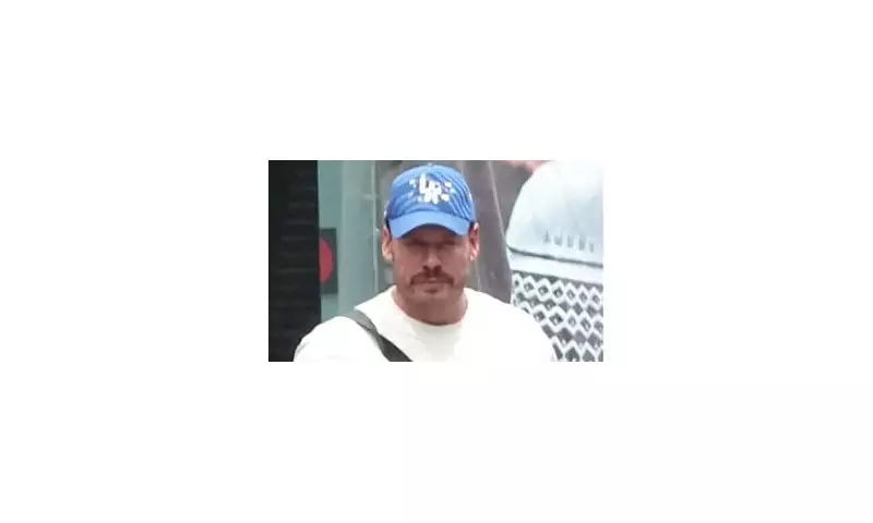 FBI Increases Reward to $15M for Olympian Ryan Wedding in Drug Case