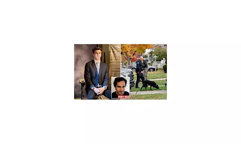 FBI Thwarts Alleged ISIS-Inspired Terror Plot: Michigan Man Arrested in Dramatic Raid