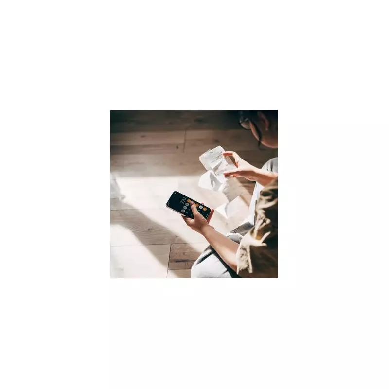 FCA's Urgent Warning: £500 Promissory Notes Won't Clear Your Mortgage