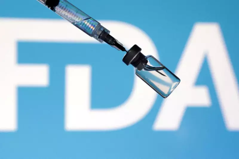 FDA to overhaul Covid-19 vaccine rules after child deaths report
