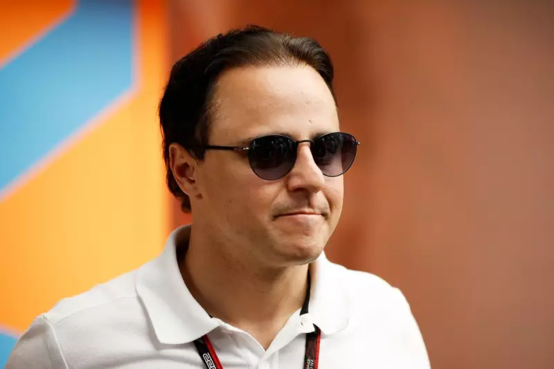 Felipe Massa's £64m F1 Lawsuit Over 2008 'Crashgate' Scandal Heads to Trial