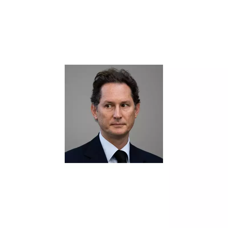 Ferrari Boss 'Undermines' Hamilton & Leclerc with Public Rebuke