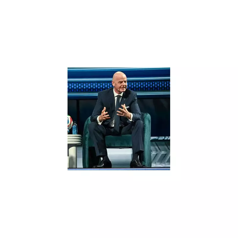 FIFA's World Cup Crackdown: 30,000 Abusive Posts Flagged