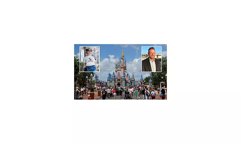 Fifth Death at Walt Disney World in a Month Sparks Safety Concerns