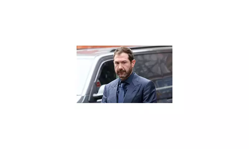 Film Producer Fined £300 for Stalking Hollyoaks Actress With Private Investigators