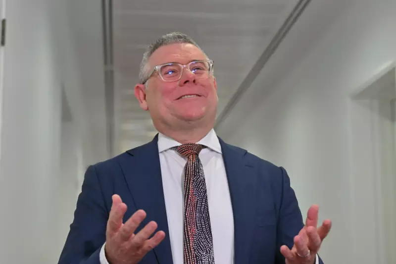 Final Parliamentary Week: EPBC Bill Debate and Liberal Party Turmoil