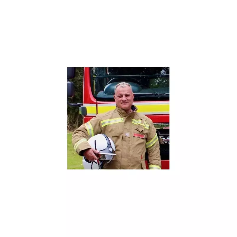 Firefighter loses unfair dismissal case over 'fireman' term failure