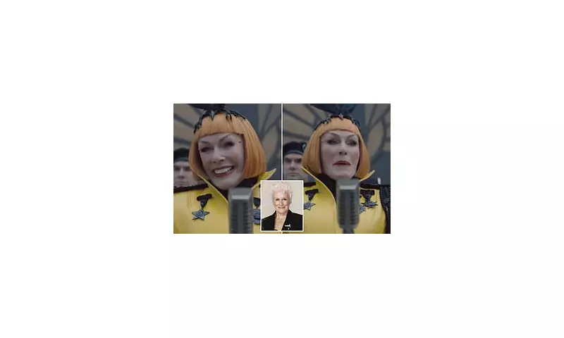 First Look: Hunger Games Prequel Reveals Haymitch's Origin Story