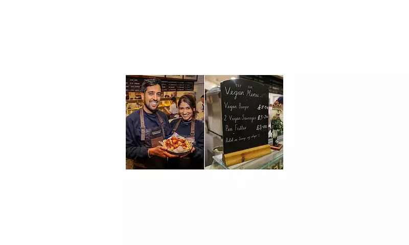 Fish & Chips Crisis: UK Chippies Forced to Sell Pizza to Survive