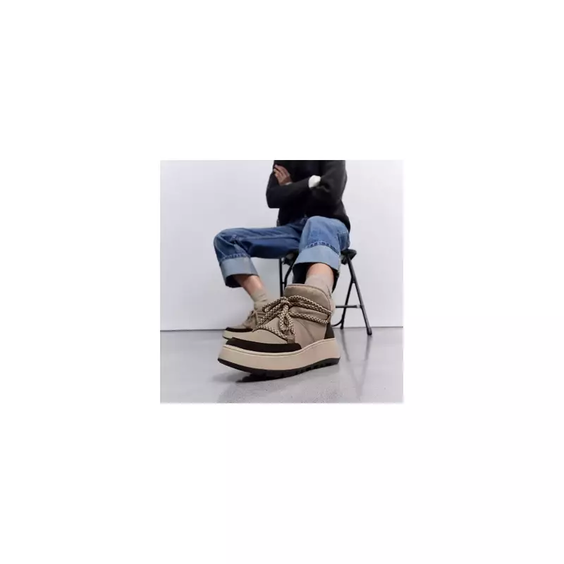 FitFlop's 90s Boots £32 Off: Shoppers Buy Two for Winter Warmth