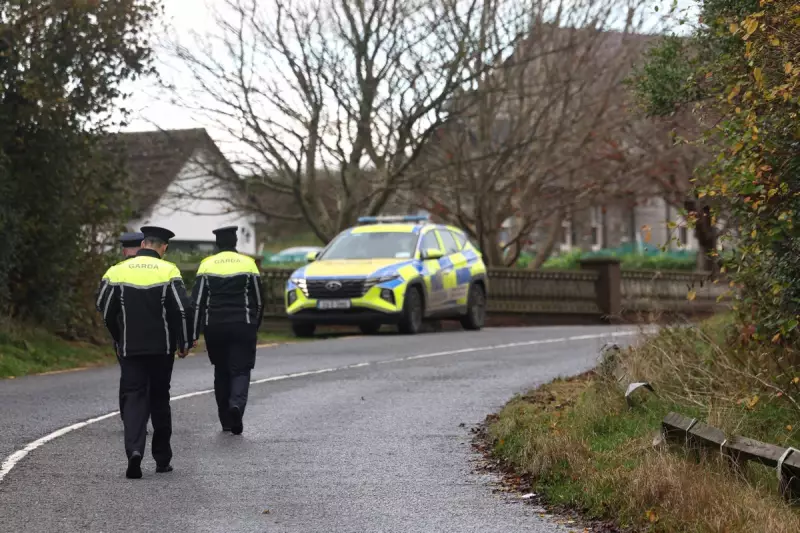 Five Young People Killed in Devastating Co Louth Crash
