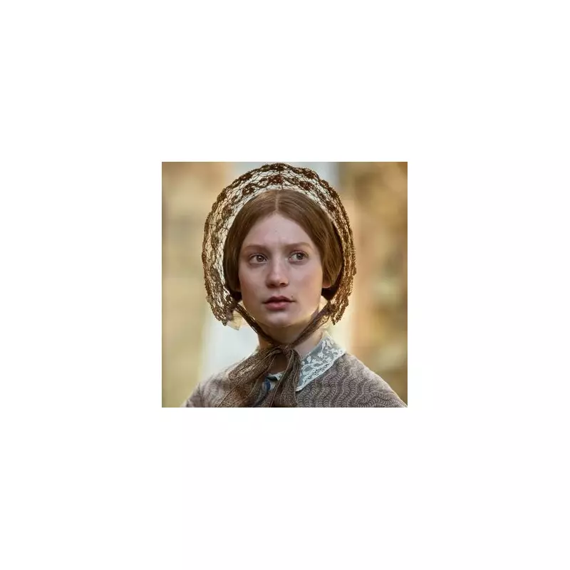 Flawless Gothic Romance Has Netflix Viewers Spellbound - 'Best Film in Years'