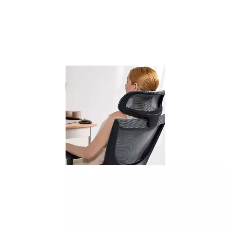FlexiSpot's Early Black Friday: £100 Off Ergonomic Chairs & Standing Desks