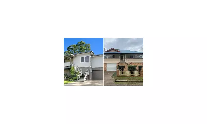 Flood-Hit Homes Sell for £50 in NSW Northern Rivers Buyback Scheme