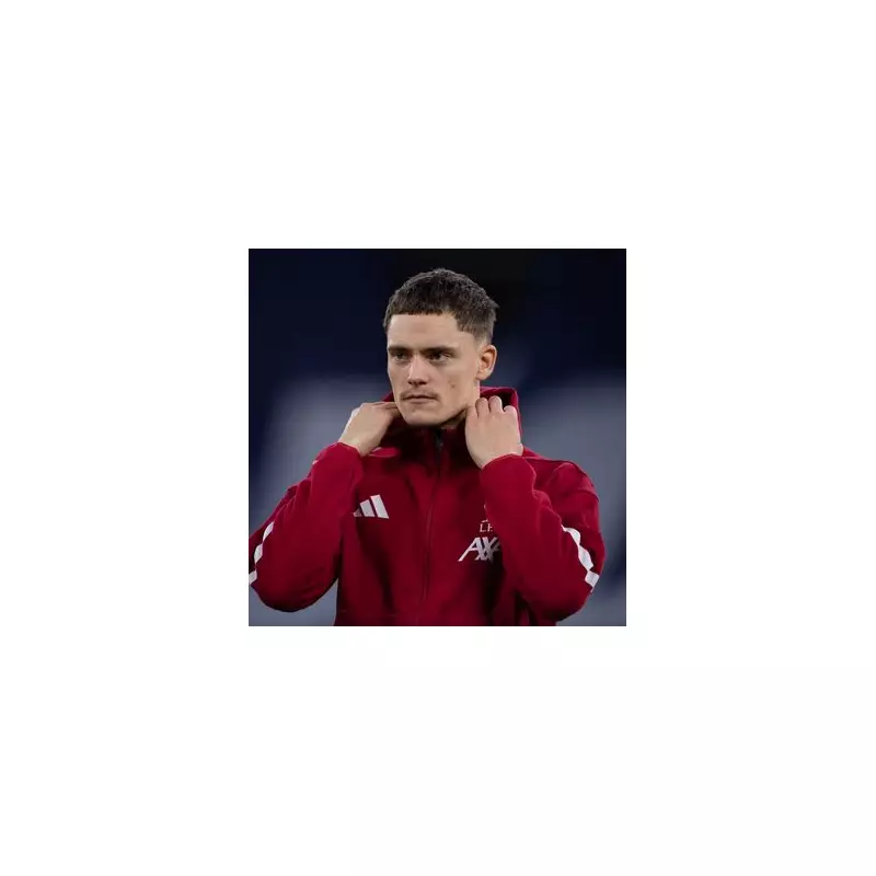 Florian Wirtz backed by Aguero despite Liverpool goal drought