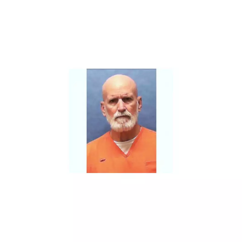 Florida Executes Bryan Jennings for 1979 Rape and Murder of Girl, 6