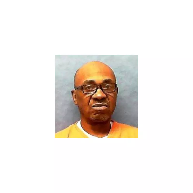 Florida Rapist Executed for 1988 Murder of Former Manager
