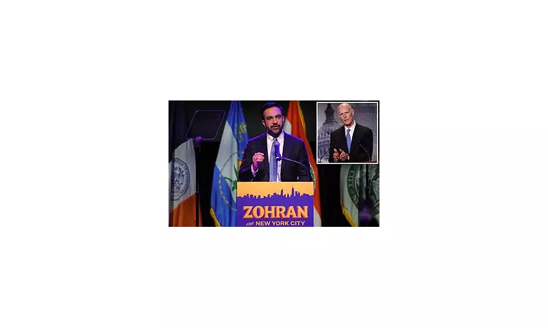 Florida Senator's Fiery Clash with Realtors Association Sparks Free Speech Debate