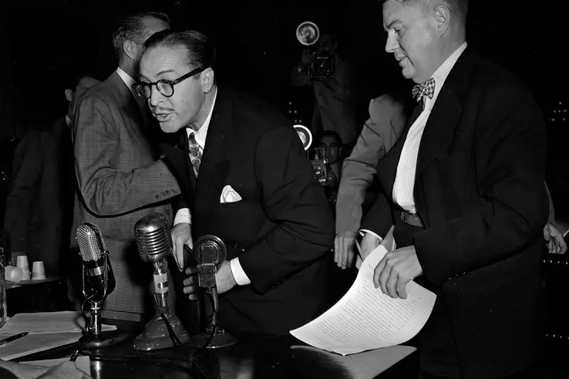 Florida's New Teaching Standards Spark Outcry Over Red Scare Revisionism