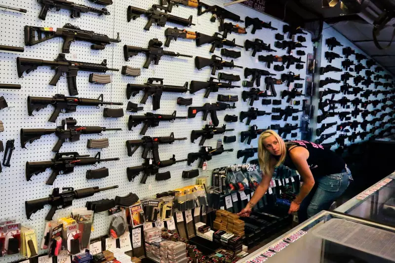 Florida's Open Carry Law Sparks Safety Fears as Stand Your Ground Turns 20