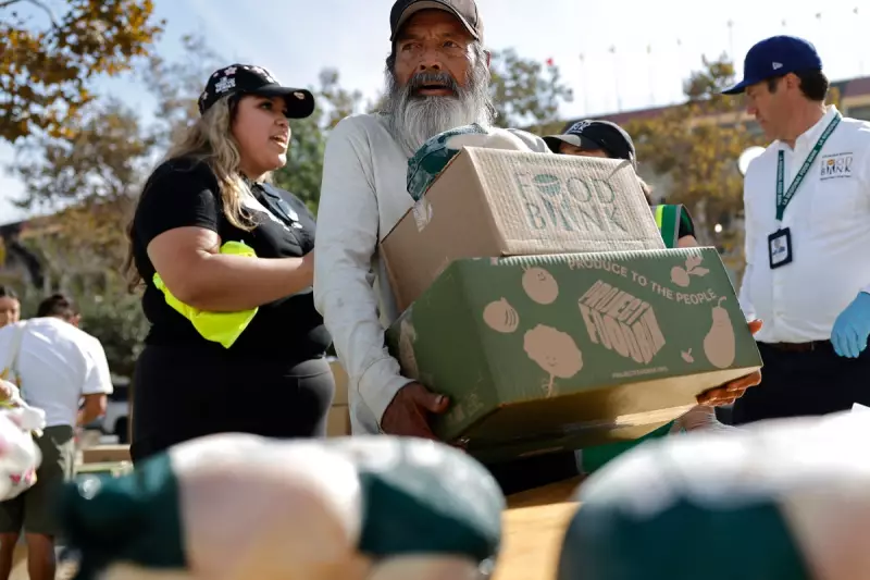 Food Banks Urge Donors to Avoid These Common Items