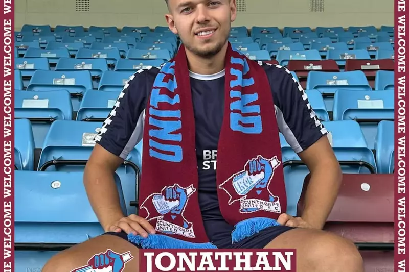 Footballer Jonathan Gjoshe Sentenced for Huntingdon Train Knife Attack