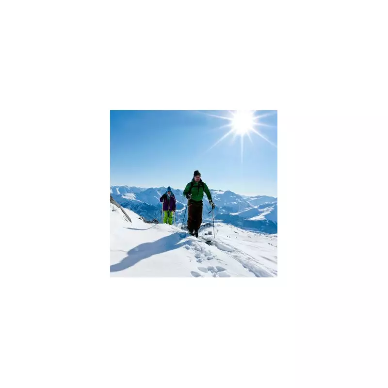 Foreign Office Warns Brits of 'Risky' Swiss Winter Holidays