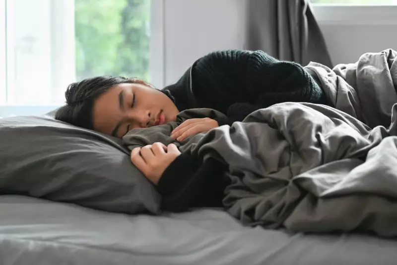Forget Counting Sheep: The Military Sleep Method That Can Conquer Insomnia in 2 Minutes